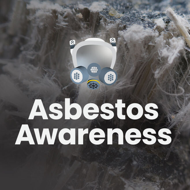 Asbestos Awareness blog post