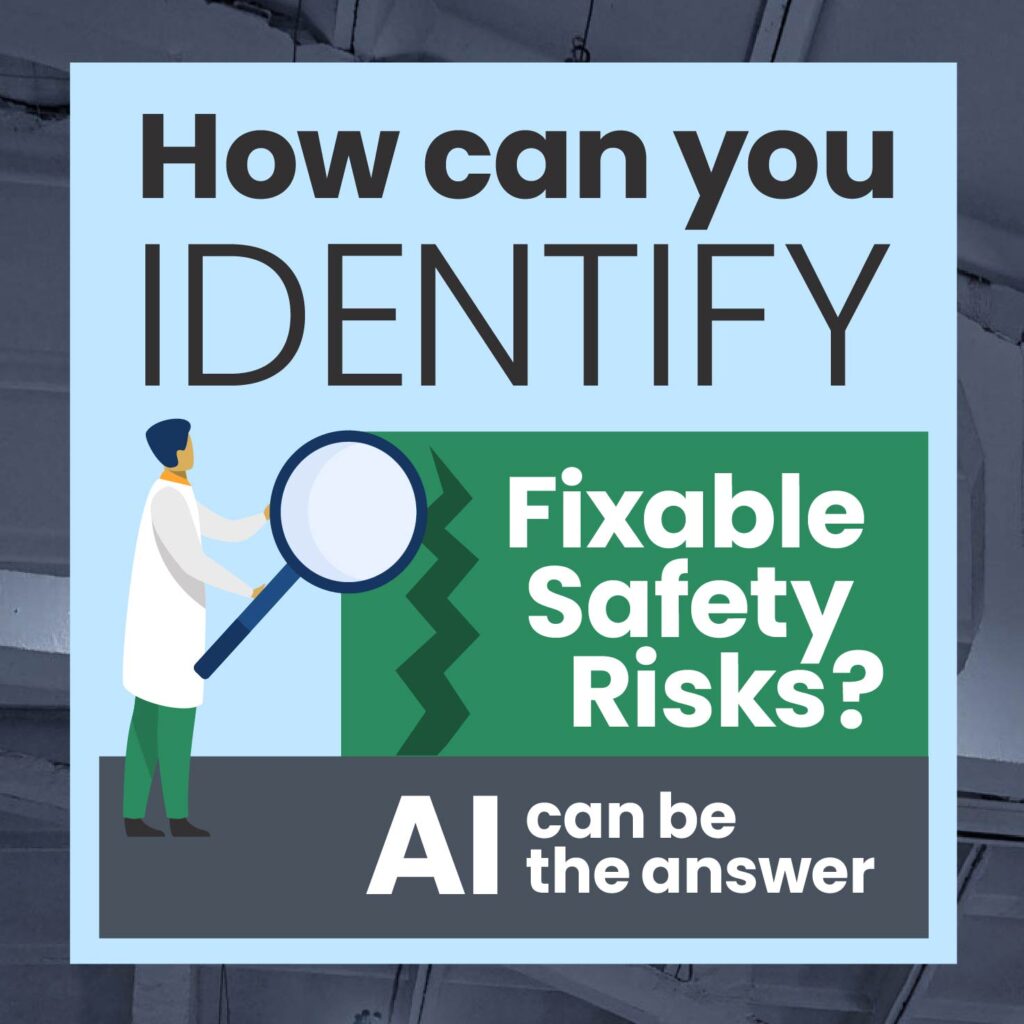 How can you identify Fixable Safety Risks? blog post