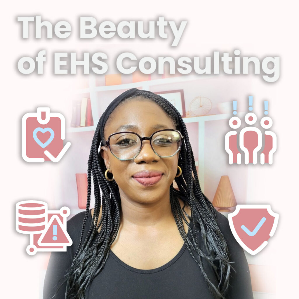 The Beauty of EHS Consulting Blog post