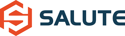Salute Safety Logo