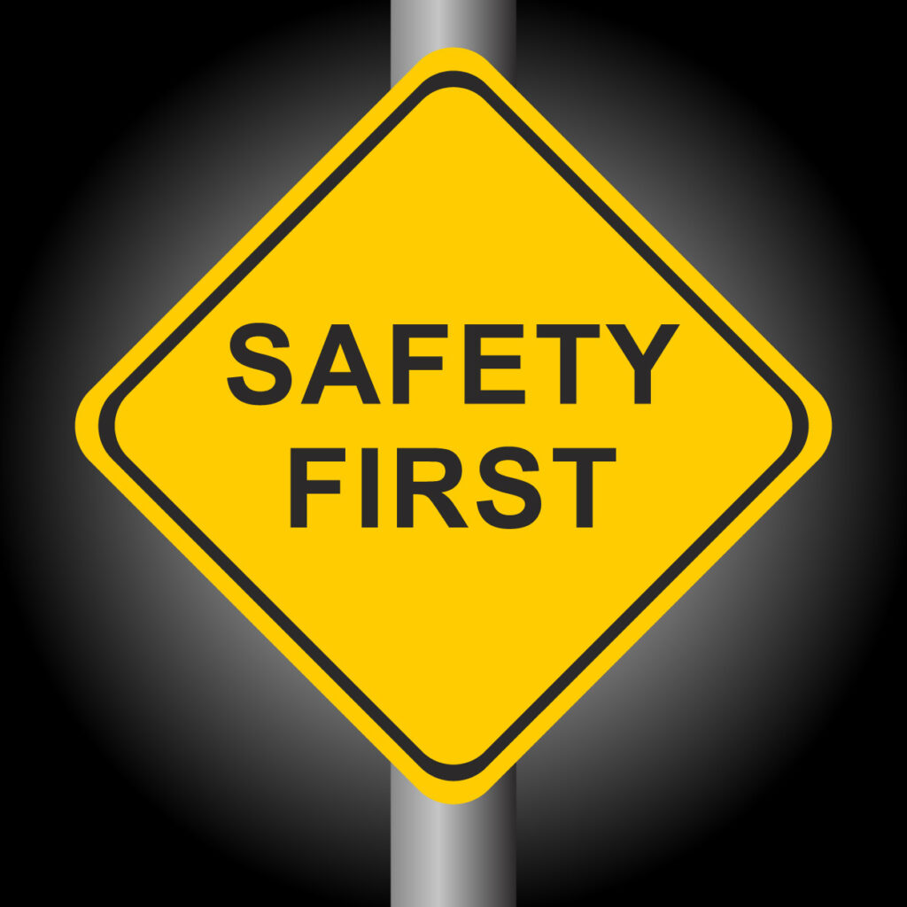 Safety Culture: What Is It and How Do You Foster a Positive One? | EHS ...