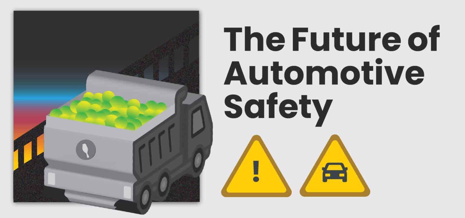 Navigating the Road Ahead: Unveiling the Future of Automotive Safety 