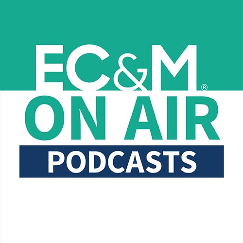 EC&M On Air