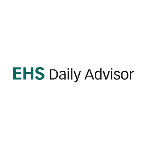 EHS Daily Advisor